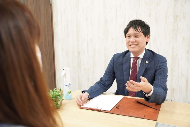 弁護士法人法律事務所ロイヤーズ・ハイの求人・転職情報