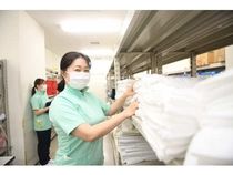 株式会社トーカイ 初台ﾘﾊﾋﾞﾘﾃｰｼｮﾝ病院_寝具のアルバイト・バイト求人情報-02