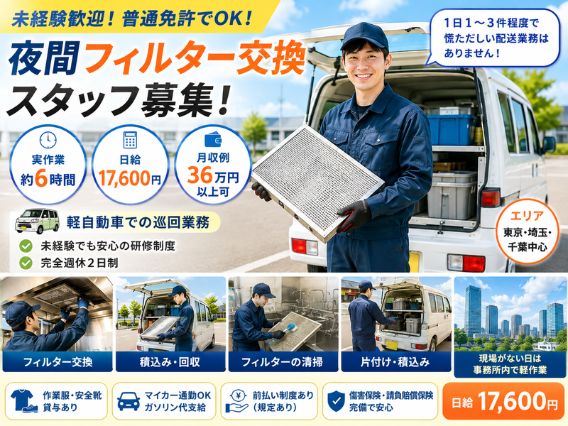 株式会社グリーンエナジーの求人・転職情報