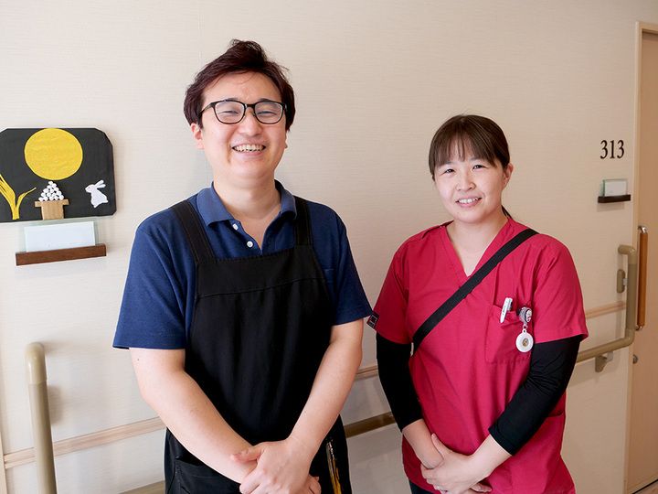 介護付き高齢者向け住宅 フェリーチェ知多のアルバイト・バイト求人情報-02