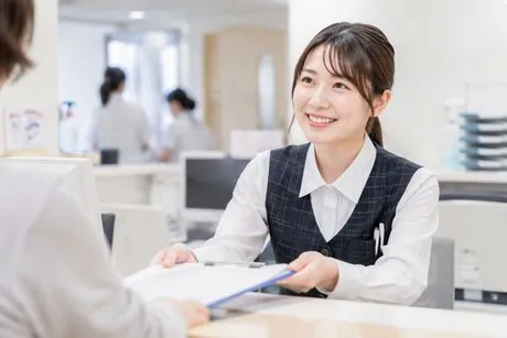 青木病院のアルバイト・バイト求人情報