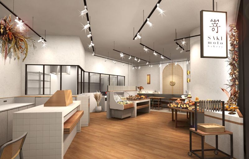株式会社SakimotoBakeryの求人・転職情報