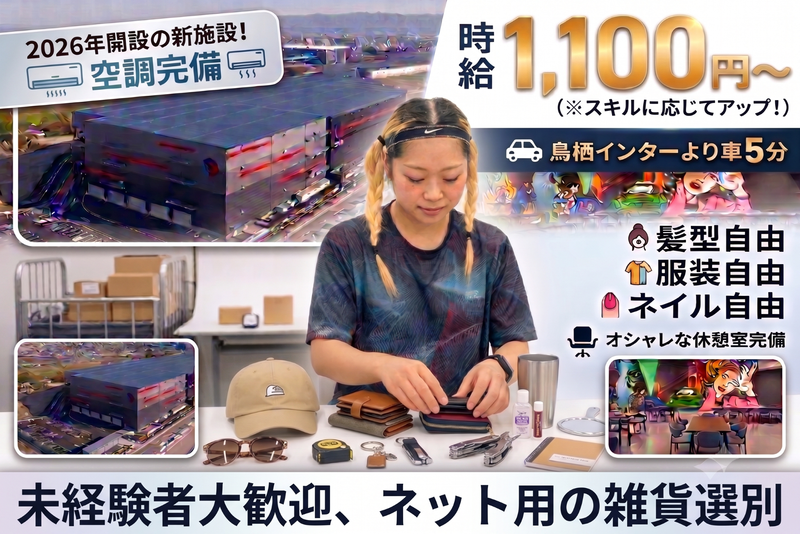 求人画像