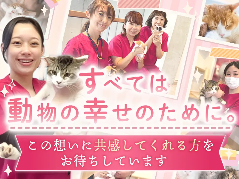 株式会社PET LIFEの求人・転職情報