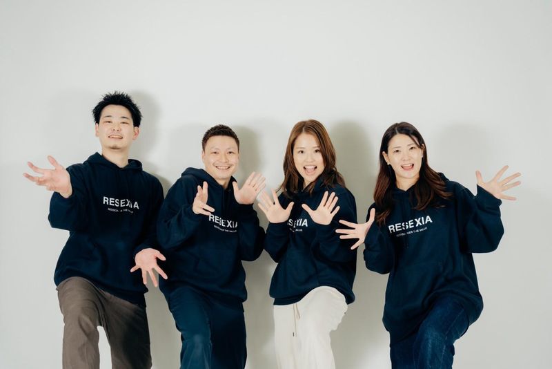 株式会社ＲＥＳＥＸＩＡ-0004の求人・転職情報