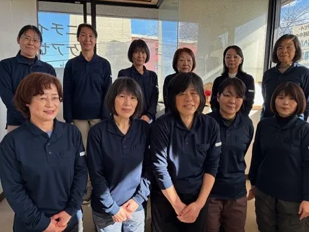 株式会社ニチイ学館の求人・転職情報