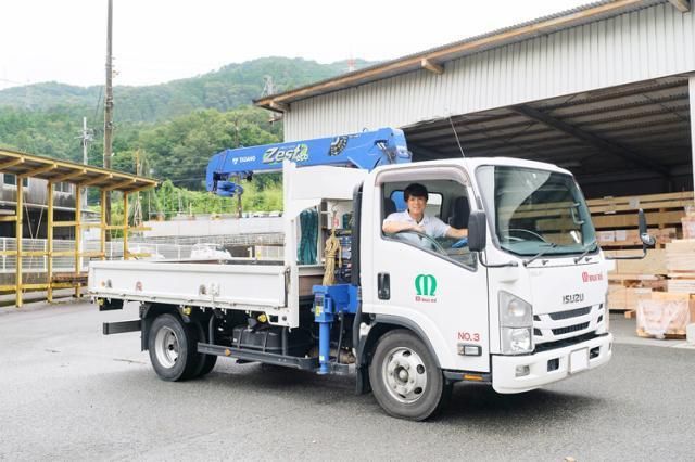 株式会社マルタニの求人・転職情報