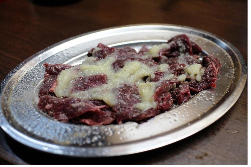 焼肉　馬力屋のアルバイト・バイト求人情報-02