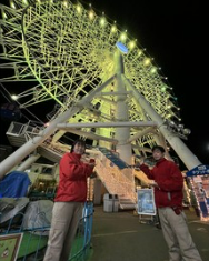 三井アウトレットパーク仙台港のイメージ3