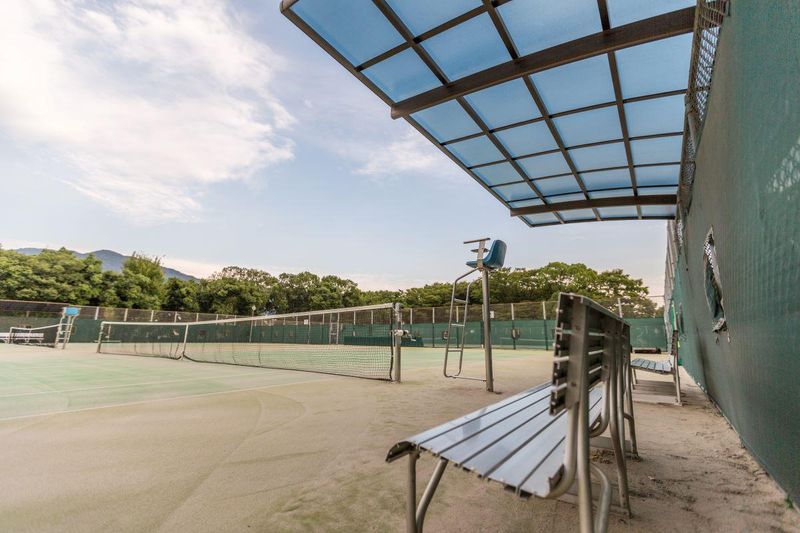 勧修寺公園の派遣求人情報