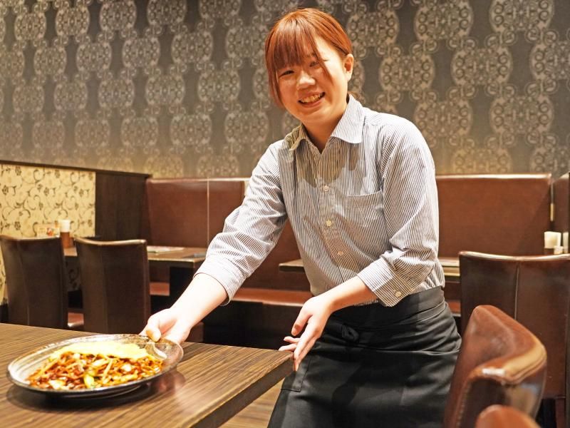 暖龍イオンモール札幌発寒店(株式会社サプライズ)のアルバイト・バイト求人情報-04