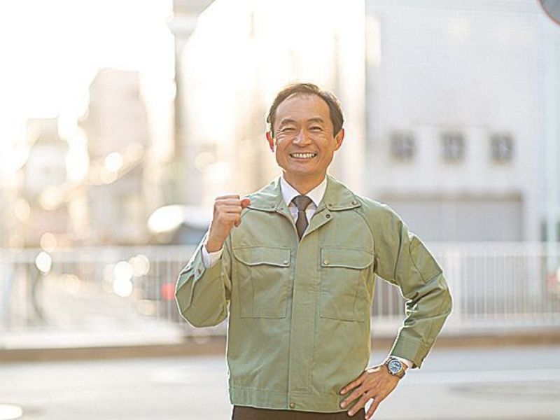 横浜ピーピーエム株式会社の求人・転職情報