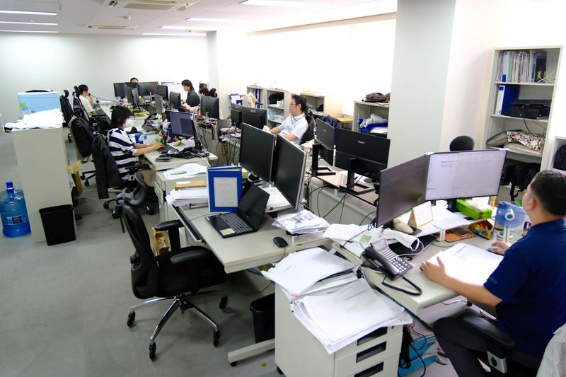 株式会社ブレインズのアルバイト・バイト求人情報-04