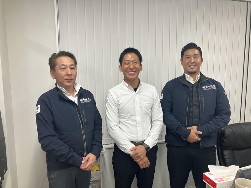 株式会社西田技建の求人・転職情報