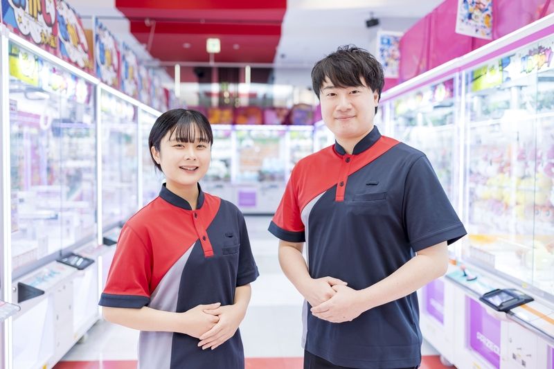 株式会社バンダイナムコアミューズメントの求人・転職情報