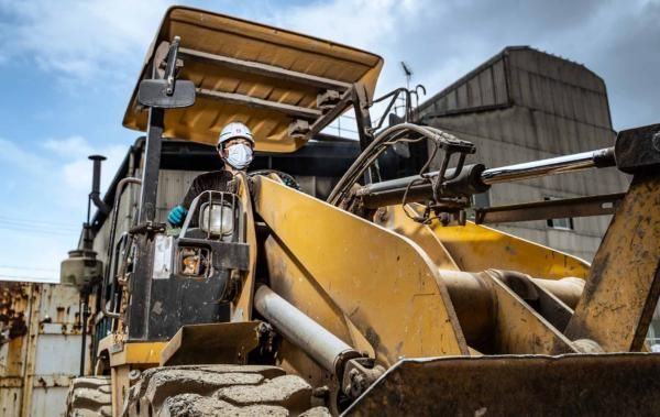 株式会社中商の求人・転職情報