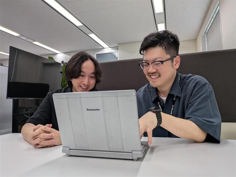 株式会社アイオークの求人・転職情報