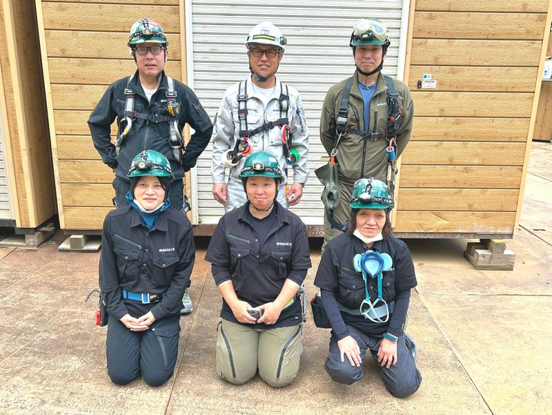 株式会社城南美建工業の求人・転職情報