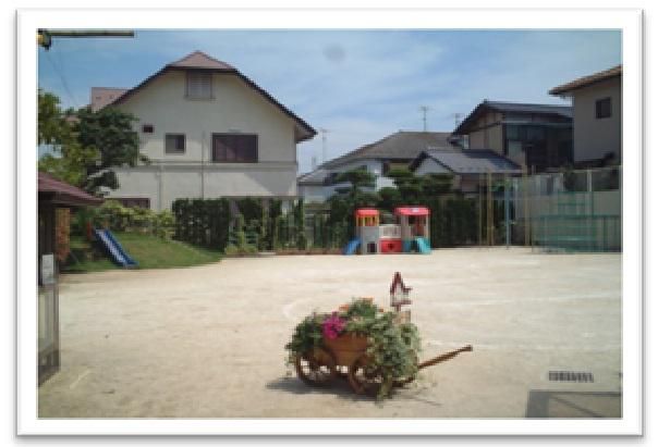 認定こども園　八千代わかば幼稚園のアルバイト・バイト求人情報-04