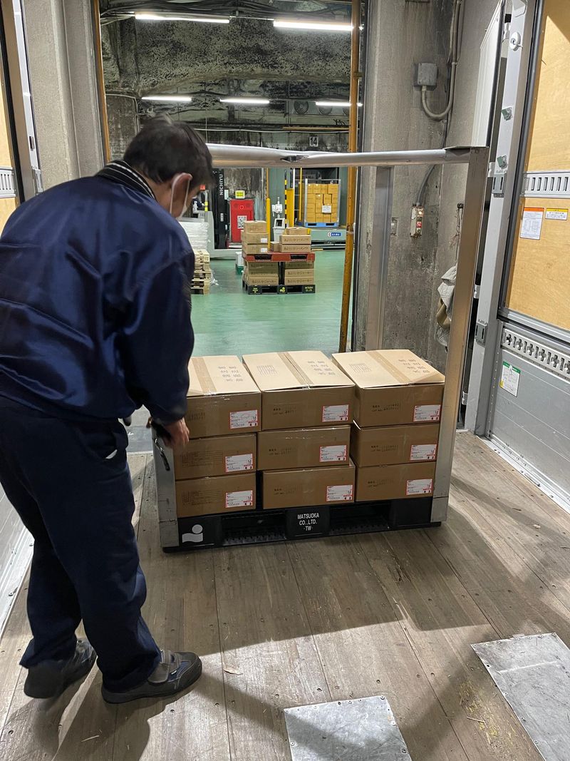 芳賀運輸株式会社の求人・転職情報