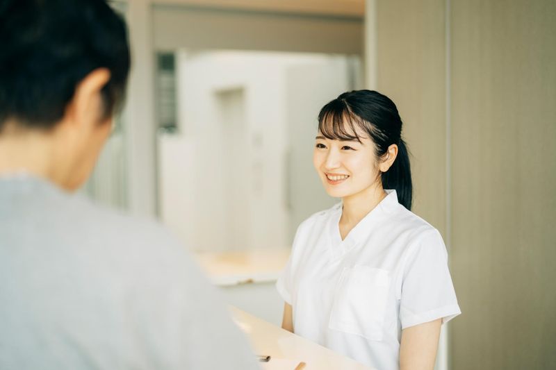 高田馬場名倉鍼灸接骨院の求人情報