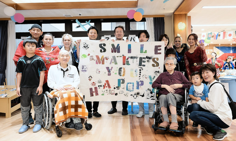 特別養護老人ホーム 横浜旭いこいの里のアルバイト・バイト求人情報-04