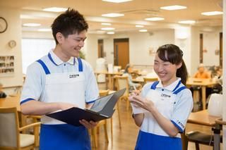 リアンレーヴ港南台/介護付有料老人ホームのアルバイト・バイト求人情報-04