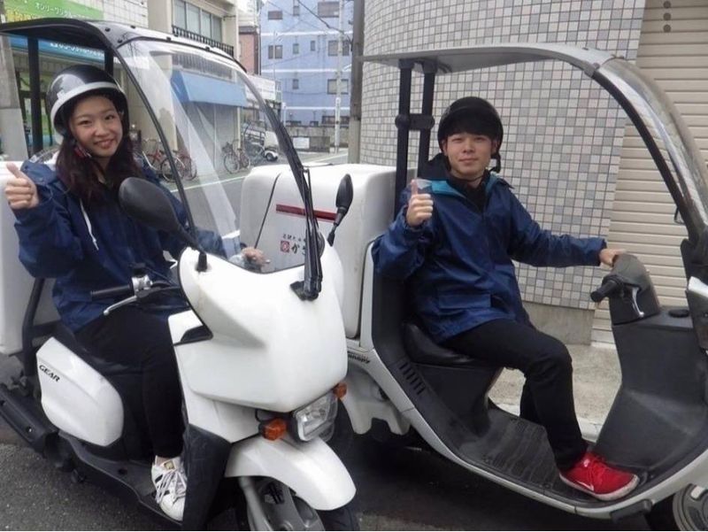 かさねや津田沼店の求人・転職情報