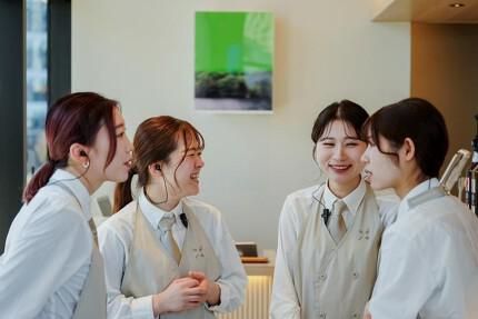 高輪WHARF(ワーフ)のアルバイト・バイト求人情報-04