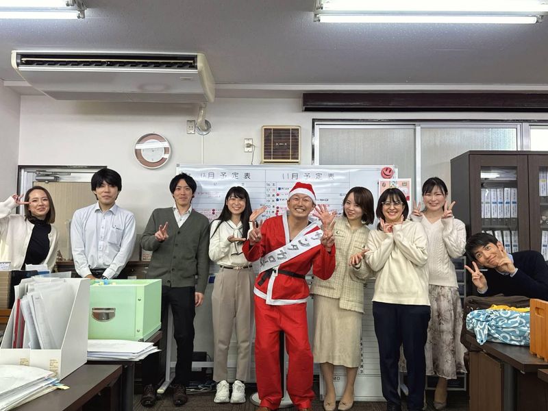 司法書士法人水落綜合事務所の求人・転職情報