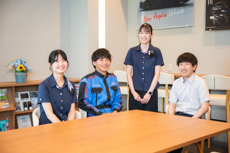 ネッツトヨタつくば 竜ケ崎店のアルバイト・バイト求人情報-05