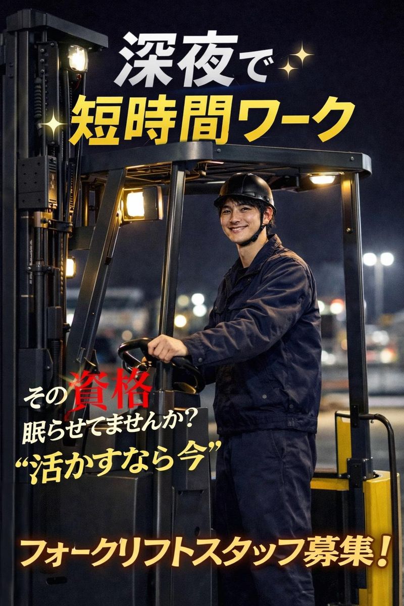 イチミヤワークサービス株式会社