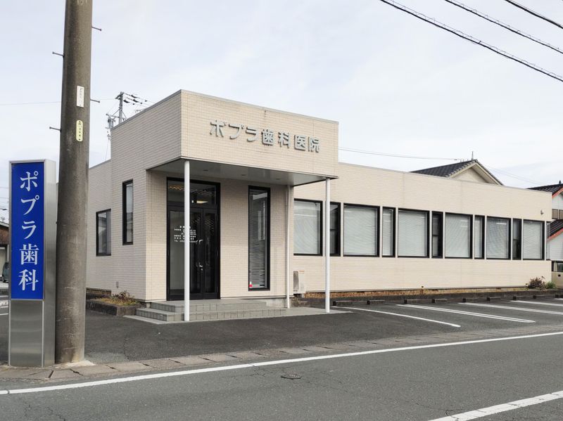 ポプラ歯科　医療法人社団白彗会のアルバイト・バイト求人情報-04