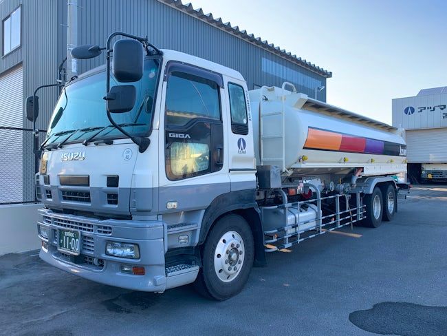 アヅマ石油荷役サービス株式会社の求人・転職情報