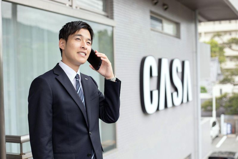 関西不動産販売株式会社の求人・転職情報