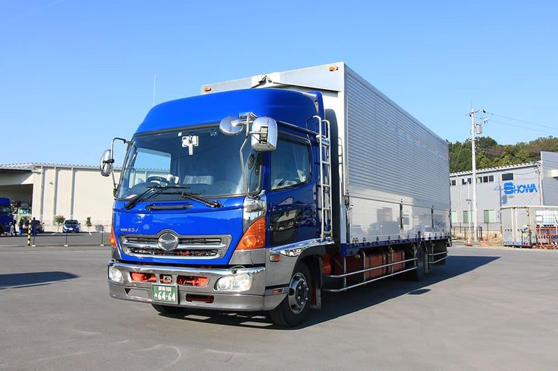 株式会社ホシノの求人・転職情報