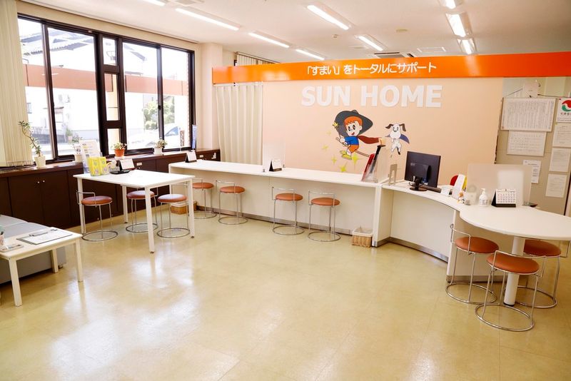 株式会社とやまサンホームの求人・転職情報
