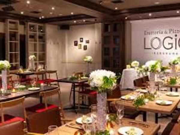 株式会社オーイズミフーズ　LOGIC Trattoria Pizzeria LOGIC Ikebukuroの求人・転職情報