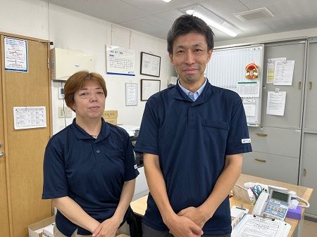 株式会社ニチイ学館の求人・転職情報