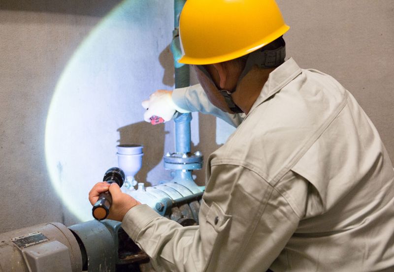 株式会社関西ポンプ工作所-0003の求人・転職情報