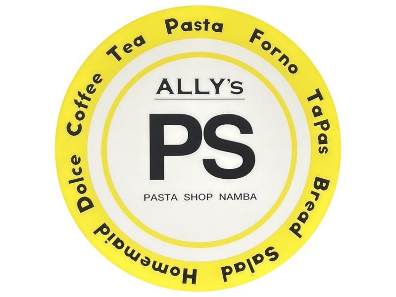ALLY's PASTA SHOP NAMBA(アリーズ パスタ ショップ ナンバ)　│　ホテル京阪なんばグランデのアルバイト・バイト求人情報-02