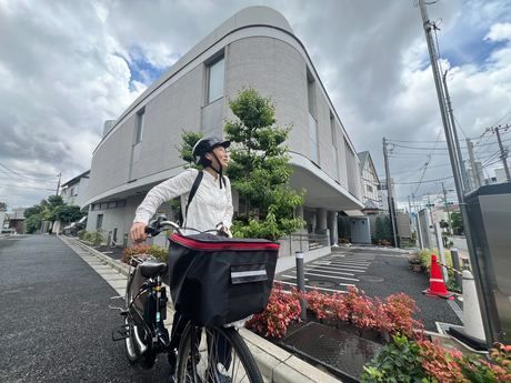 社会福祉法人　奉優会の求人・転職情報