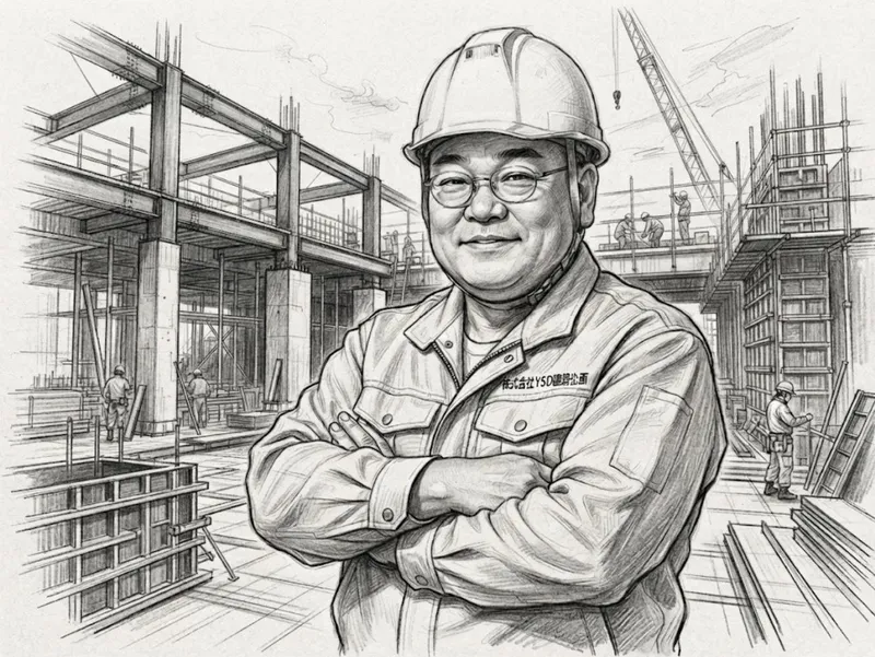 株式会社YSD建築企画の求人・転職情報