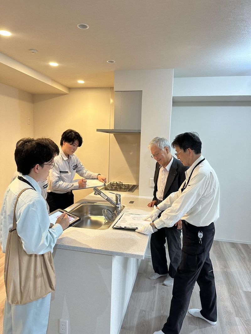 三井不動産レジデンシャル株式会社　中国支店のアルバイト・バイト求人情報-03