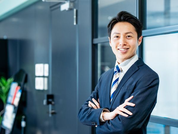 サンフロンティア不動産株式会社の求人・転職情報