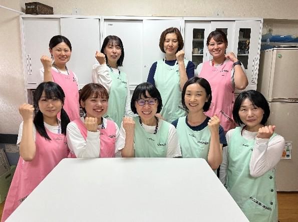 アートチャイルドケア株式会社の求人・転職情報