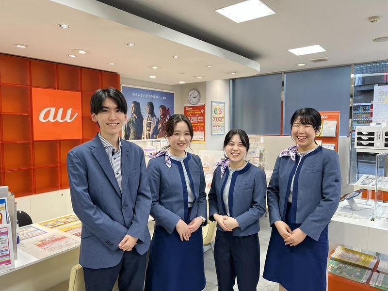 株式会社コスモネット　auショップ 雪谷のアルバイト・バイト求人情報-03