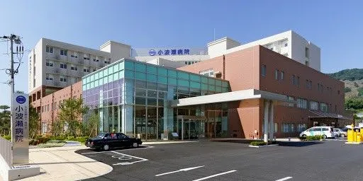 社会医療法人　陽明会 小波瀬病院のアルバイト・バイト求人情報