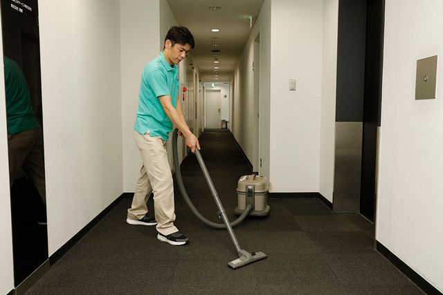 国際ビルサービス株式会社のアルバイト・バイト求人情報-15