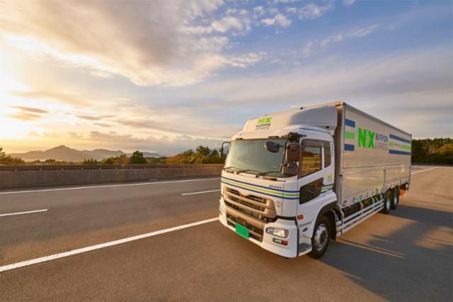 日本通運株式会社-0035の求人・転職情報